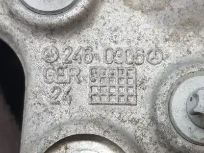 Автозапчастина б/у культ заднього лівого для clase c clase a 2.1 cdi посилання на oem iam a2463503541  a2463503541