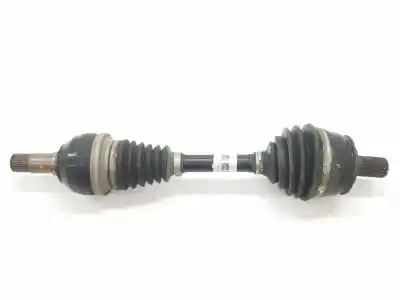 Tweedehands auto-onderdeel transmissie rechts voor voor clase c clase a 2.1 cdi oem iam-referenties a2463301601