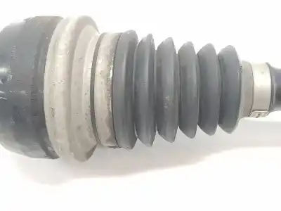 Pezzo di ricambio per auto di seconda mano trasmissione anteriore destra per clase c clase a 2.1 cdi riferimenti oem iam a2463301601  a2463301601
