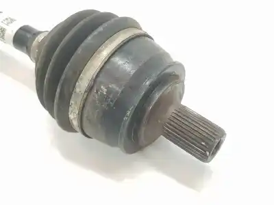 Pezzo di ricambio per auto di seconda mano trasmissione anteriore destra per clase c clase a 2.1 cdi riferimenti oem iam a2463301601  a2463301601
