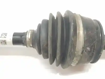 Pezzo di ricambio per auto di seconda mano trasmissione anteriore destra per clase c clase a 2.1 cdi riferimenti oem iam a2463301601  a2463301601