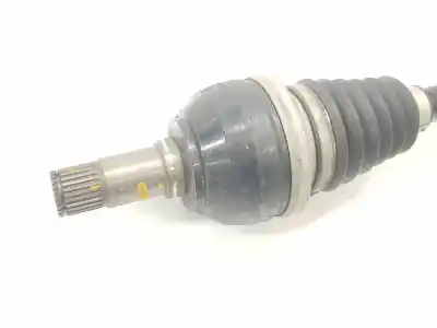 Pezzo di ricambio per auto di seconda mano trasmissione anteriore destra per clase c clase a 2.1 cdi riferimenti oem iam a2463301601  a2463301601