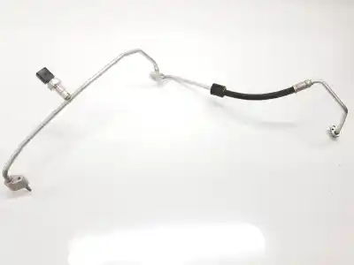 Peça sobressalente para automóvel em segunda mão tubos de ar condicionado por volkswagen touran 1.0 tsi referências oem iam 3q0820741h