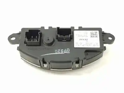 Автозапчасти б/у сопротивление нагреву за bmw 2 active tourer (f45) 216 d ссылки oem iam 64119377854  7952061