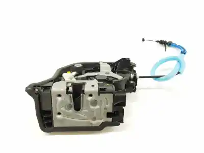 Автозапчасти б/у замок левой передней двери за bmw 2 active tourer (f45) 216 d ссылки oem iam 51217281931  7281931