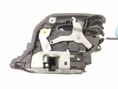 Автозапчасти б/у замок левой передней двери за bmw 2 active tourer (f45) 216 d ссылки oem iam 51217281931  7281931