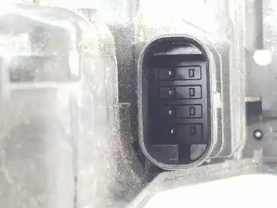 Автозапчасти б/у замок задней правой двери за bmw 2 active tourer (f45) 216 d ссылки oem iam 51227281940  7281940