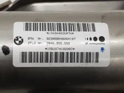 Second-hand car spare part steering column for bmw 2 active tourer (f45) 216 d oem iam references 32306864826  6864826