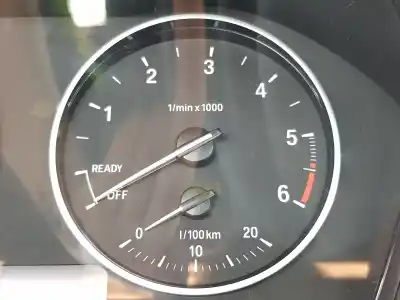 Second-hand car spare part dashboard for bmw 2 active tourer (f45) 216 d oem iam references 9382144  8794208