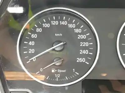 Second-hand car spare part dashboard for bmw 2 active tourer (f45) 216 d oem iam references 9382144  8794208
