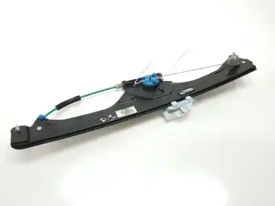 Автозапчасти б/у регулятор стекла переднего левого за bmw 2 active tourer (f45) 216 d ссылки oem iam 2579945  7490191