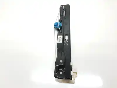 Second-hand car spare part rear left window regulator for bmw 2 active tourer (f45) 216 d oem iam references 7296385  7490193