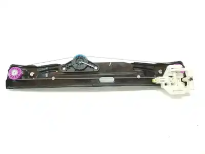 Second-hand car spare part rear left window regulator for bmw 2 active tourer (f45) 216 d oem iam references 7296385  7490193