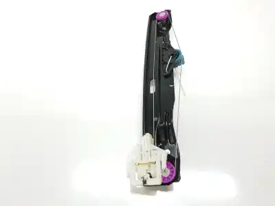 Second-hand car spare part rear left window regulator for bmw 2 active tourer (f45) 216 d oem iam references 7296385  7490193