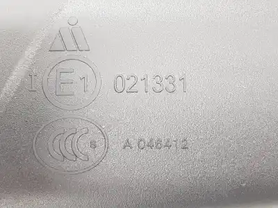 Автозапчастина б/у внутрішне дзеркало для bmw 2 active tourer (f45) 216 d посилання на oem iam 9285379  51169285379