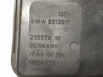 Автозапчастина б/у повітряний фільтр для bmw 2 active tourer (f45) 216 d посилання на oem iam 13718513917  8513917