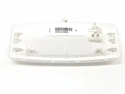 Автозапчастина б/у внутрішне світло для bmw 2 active tourer (f45) 216 d посилання на oem iam 43921949805  63319219498