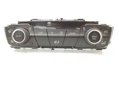 Автозапчастина б/у клімат-контроль для bmw 2 active tourer (f45) 216 d посилання на oem iam 64119371459  9461404