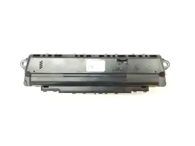 Автозапчастина б/у клімат-контроль для bmw 2 active tourer (f45) 216 d посилання на oem iam 64119371459  9461404