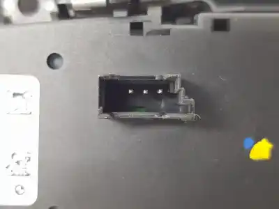 Автозапчасти б/у управление светом за bmw 2 active tourer (f45) 216 d ссылки oem iam 9311727  5a254a1