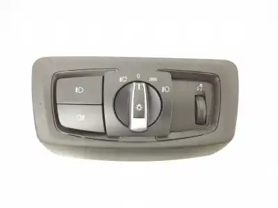 Автозапчасти б/у управление светом за bmw 2 active tourer (f45) 216 d ссылки oem iam 9311727  5a254a1