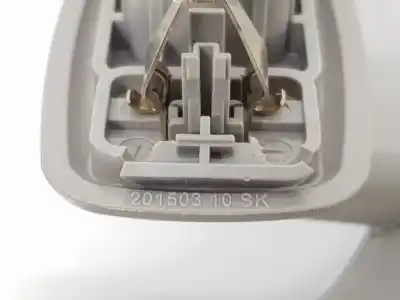 Автозапчасти б/у правая зона за bmw 2 active tourer (f45) 216 d ссылки oem iam 5a3bca6  51165a3bca6
