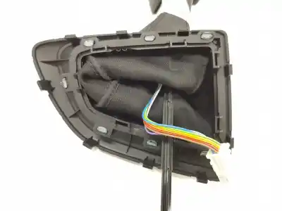 Автозапчасти б/у ручка рычага передачи за bmw 2 active tourer (f45) 216 d ссылки oem iam 9263414  9391195