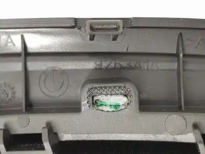 Автозапчасти б/у ручка рычага передачи за bmw 2 active tourer (f45) 216 d ссылки oem iam 9263414  9391195