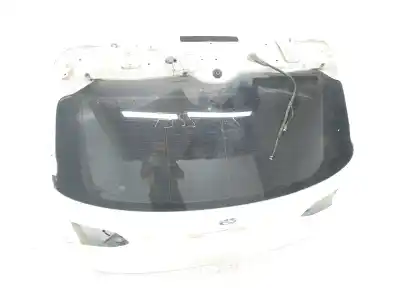 Second-hand car spare part tailgate for bmw 2 active tourer (f45) 216 d oem iam references 7317766  41007317766