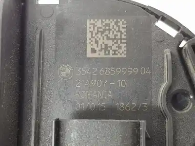 Автозапчасти б/у педальный потенциометр за bmw 2 active tourer (f45) 216 d ссылки oem iam 35426859999  6889822