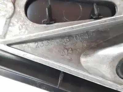 Автозапчасти б/у задний вид справа за bmw 2 active tourer (f45) 216 d ссылки oem iam 7415794  51167415794