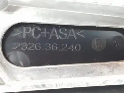 Автозапчасти б/у задний вид справа за bmw 2 active tourer (f45) 216 d ссылки oem iam 7415794  51167415794
