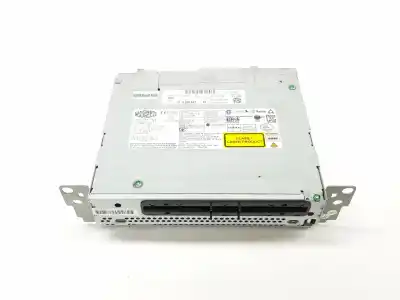 Second-hand car spare part audio system / radio cd for bmw 2 active tourer (f45) 216 d oem iam references 9399442  9874330