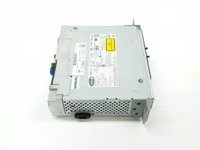 Second-hand car spare part audio system / radio cd for bmw 2 active tourer (f45) 216 d oem iam references 9399442  9874330