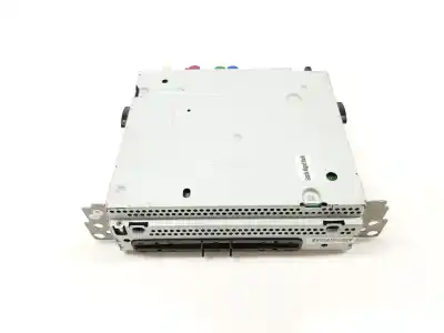 Second-hand car spare part audio system / radio cd for bmw 2 active tourer (f45) 216 d oem iam references 9399442  9874330