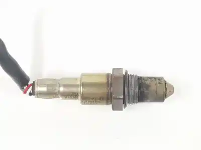 Second-hand car spare part lambda probe for bmw 2 active tourer (f45) 216 d oem iam references 8570229  8570229