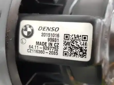 Автозапчасти б/у нагревательный вентилятор за bmw 2 active tourer (f45) 216 d ссылки oem iam 64119297752  9297752