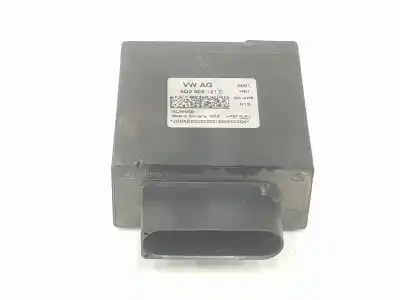 Second-hand car spare part ELECTRONIC MODULE for VOLKSWAGEN TROC  OEM IAM references 3Q0906121C  3Q0906121C