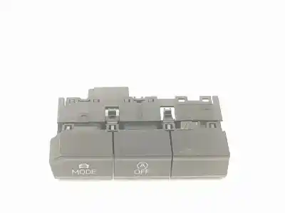 Pezzo di ricambio per auto di seconda mano interruttore per volkswagen troc 2.0 tdi riferimenti oem iam 2ga927137c