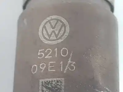 Pezzo di ricambio per auto di seconda mano sonda lambda per volkswagen troc 2.0 tdi riferimenti oem iam 05n907807b  05n907807b
