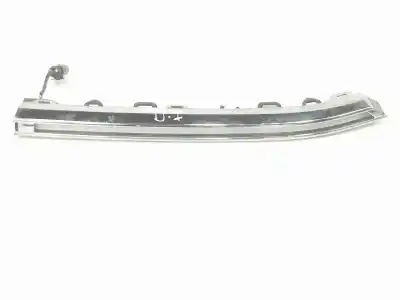 Pezzo di ricambio per auto di seconda mano faro anteriore sinistro per volkswagen troc 2.0 tdi riferimenti oem iam tpnv021040