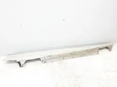 Автозапчастина б/у бічна сподниця для bmw 2 active tourer (f45) 216 d посилання на oem iam 7393794  51777393794