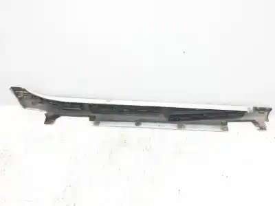 Автозапчастина б/у бічна сподниця для bmw 2 active tourer (f45) 216 d посилання на oem iam 7393793  51777393793