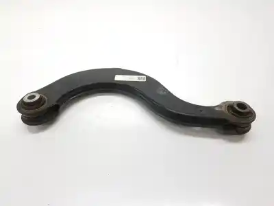 Peça sobressalente para automóvel em segunda mão braço oscilante suspensão traseiro direito por volkswagen touran 1.0 tsi referências oem iam 5q0505351b