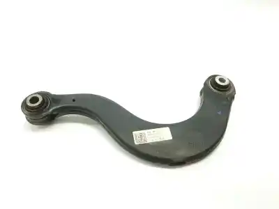 Peça sobressalente para automóvel em segunda mão braço oscilante suspensão traseiro esquerdo por volkswagen touran 1.0 tsi referências oem iam 5q0505351b