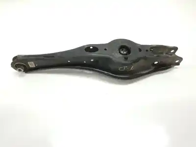 Peça sobressalente para automóvel em segunda mão braço de suspensão inferior traseiro esquerdo por volkswagen touran 1.0 tsi referências oem iam 5qa505311c