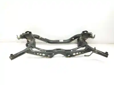 Peça sobressalente para automóvel em segunda mão charrió / suporte de eixo de trás por volkswagen touran 1.0 tsi referências oem iam 5qa505315b