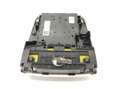 Автозапчасти б/у внутренний свет за bmw 2 active tourer (f45) 216 d ссылки oem iam 9348998  61319348998