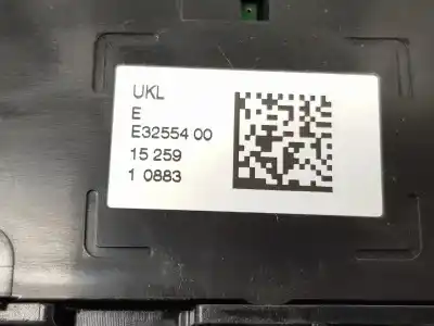 Автозапчасти б/у внутренний свет за bmw 2 active tourer (f45) 216 d ссылки oem iam 9348998  61319348998
