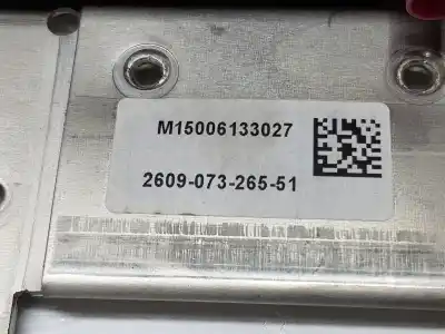 Автозапчастина б/у електронний модуль для bmw 2 active tourer (f45) 216 d посилання на oem iam 84109389658  9362848